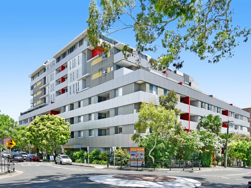 5038/67 Shaftesbury Road, Burwood, NSW 2134 Apartment for Sale