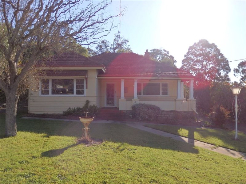 19 Gifford Road, Bridgetown, WA 6255