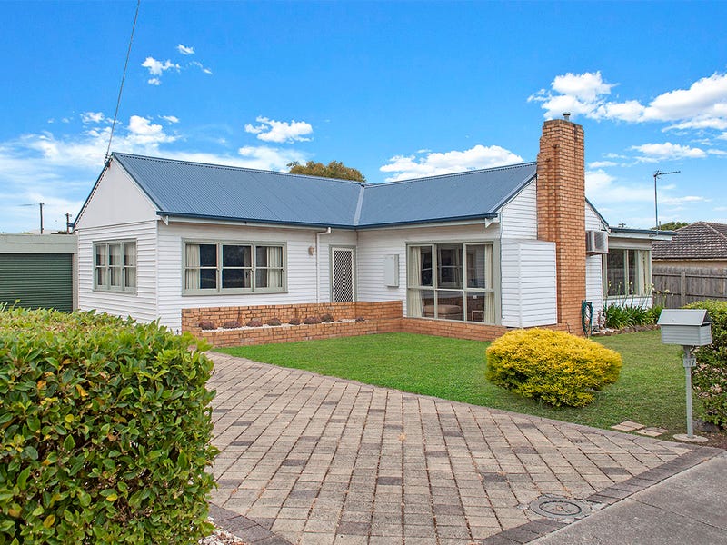 117 Edgar Street, Portland, Vic 3305 Property Details