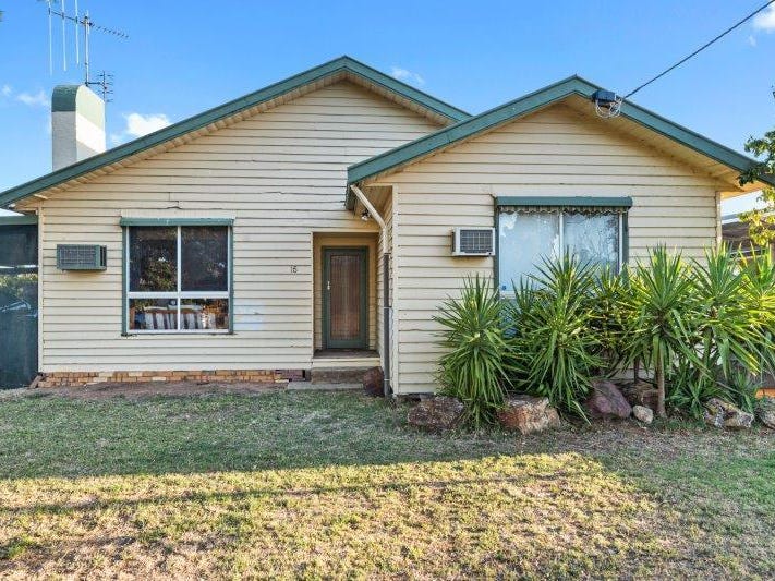 15 Archibald Street, Lockington, VIC 3563