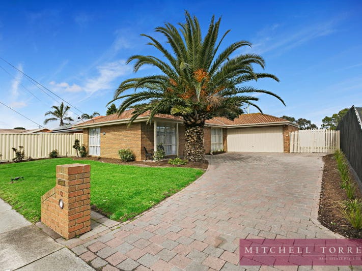 12 Hannagan Street, Aspendale Gardens, VIC 3195
