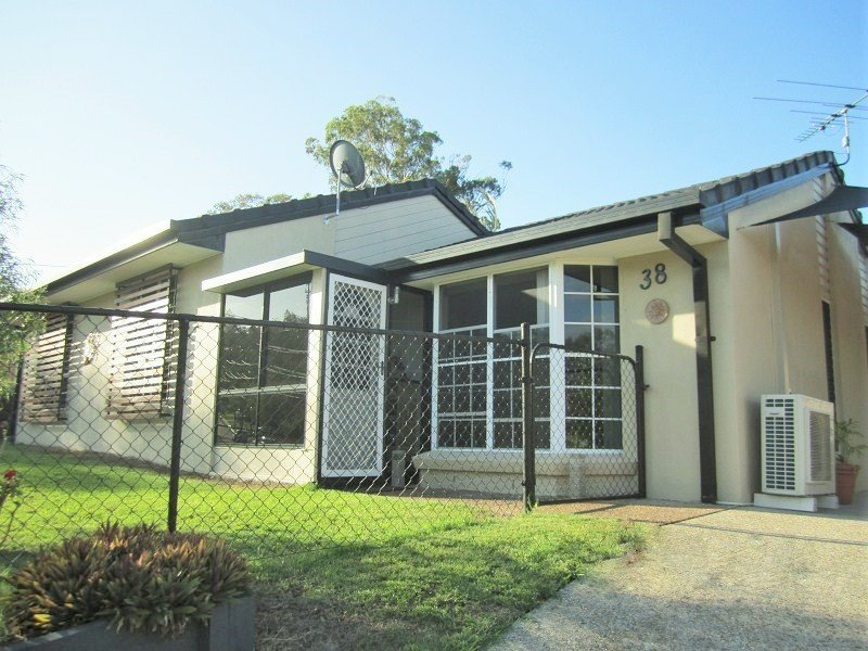 38 Shields Street, Mount Warren Park, QLD 4207