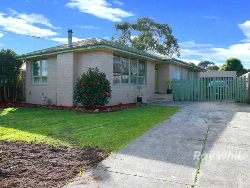 5 Dearing Avenue, Cranbourne, Vic 3977 Property Details