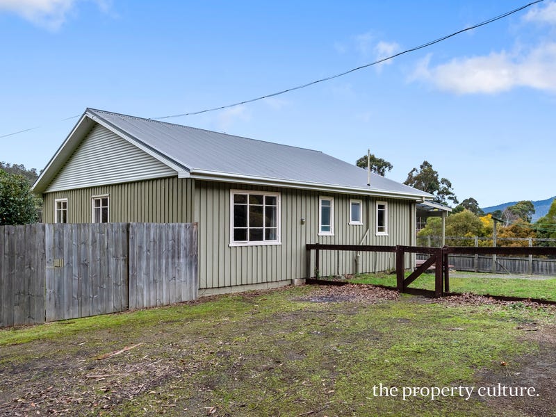 379 Crabtree Road, Crabtree, TAS 7109