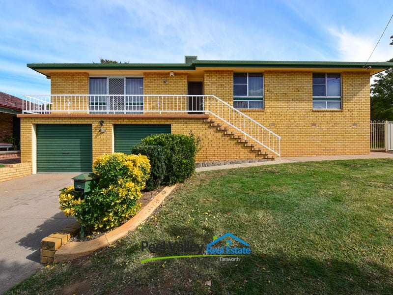 54 Mcrae Street, Hillvue, NSW 2340