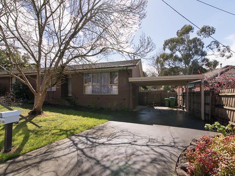 1/46 Jarvis Avenue, Croydon, VIC 3136