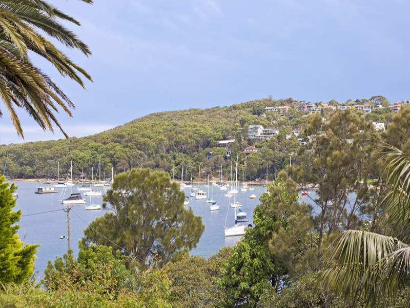 1/35 Fairlight Crescent, Fairlight, NSW 2094 Property Details