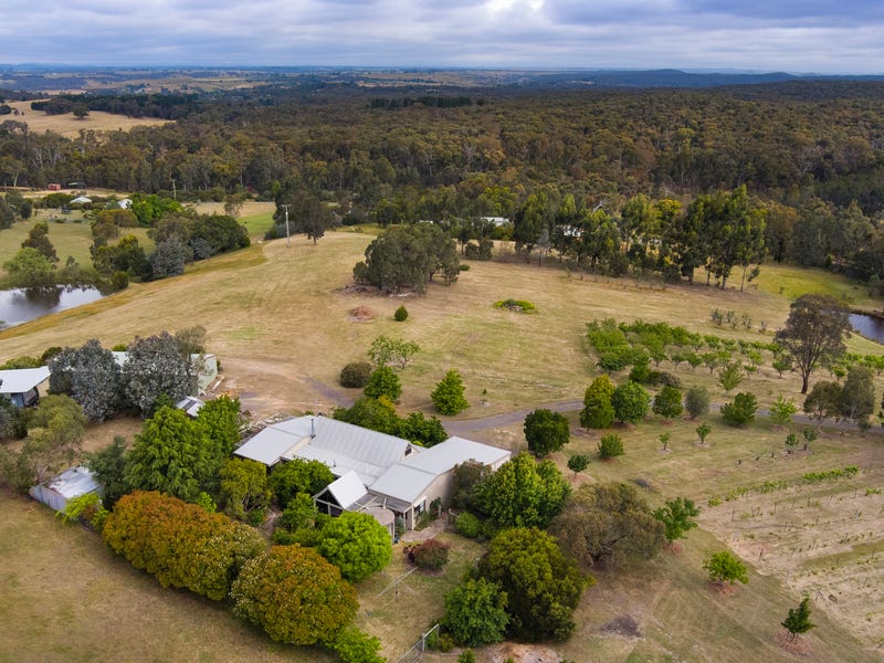 95 Cypress Drive, Elphinstone, Vic 3448 Property Details