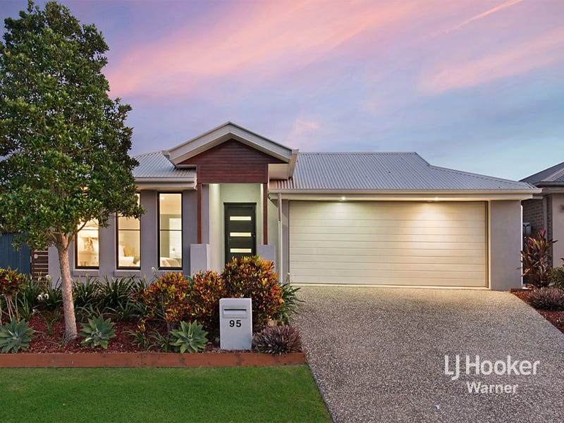 95 Brisbane Road, Warner, Qld 4500 Property Details