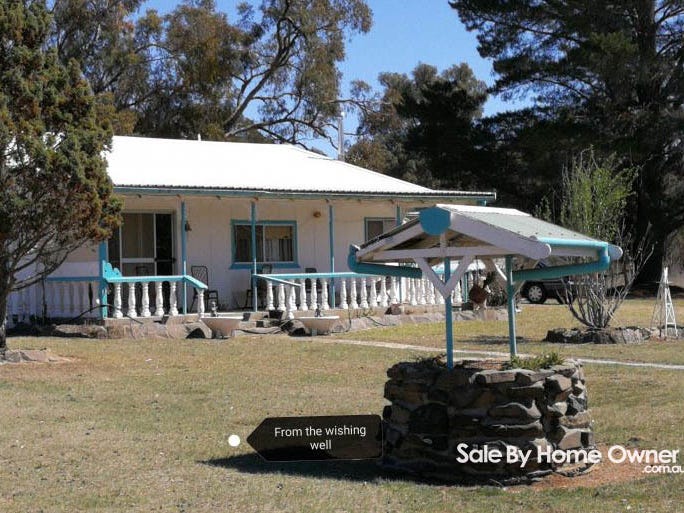5359 Strathbogie Road, Emmaville, NSW 2371 House for Sale