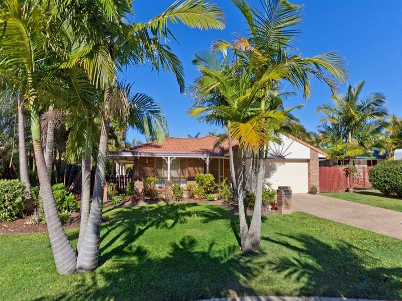 20 Pinelands Circuit, Redland Bay, QLD 4165