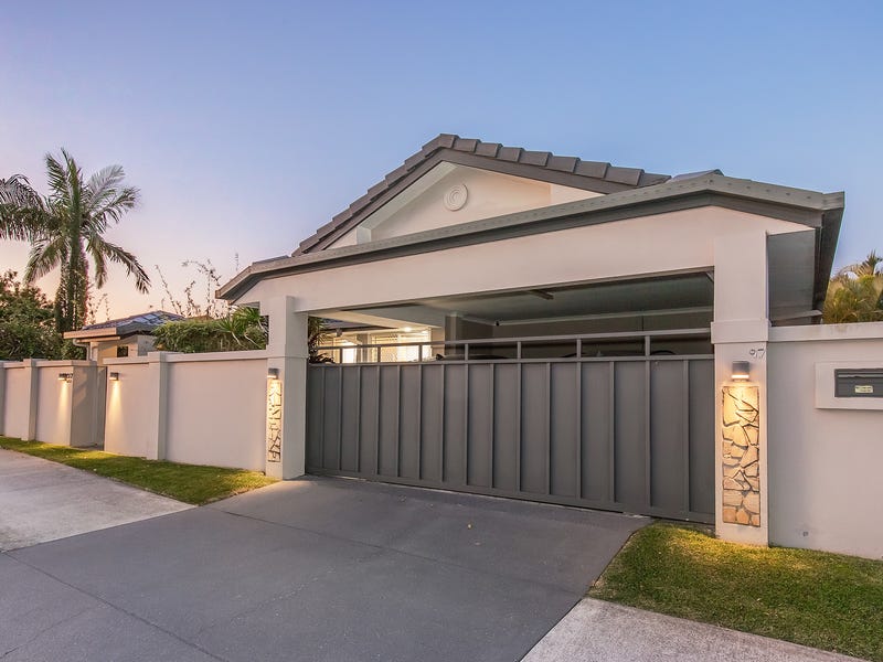 Houses for Sale in Mermaid Waters, QLD 4218 (+1 location) Pg. 13