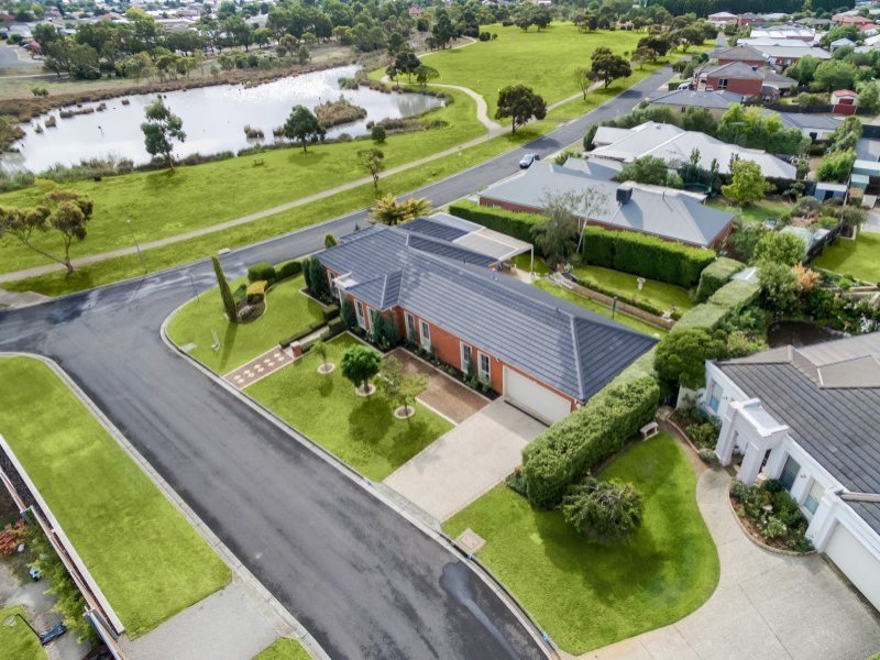 41 Lakeside Boulevard, Lara, VIC 3212