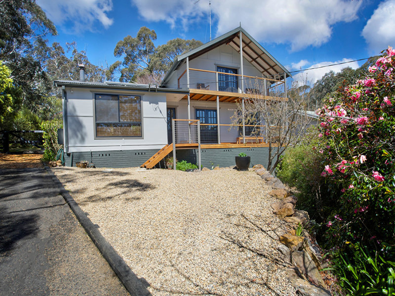 7173 Bettington Road, Blackheath, NSW 2785 Property Details