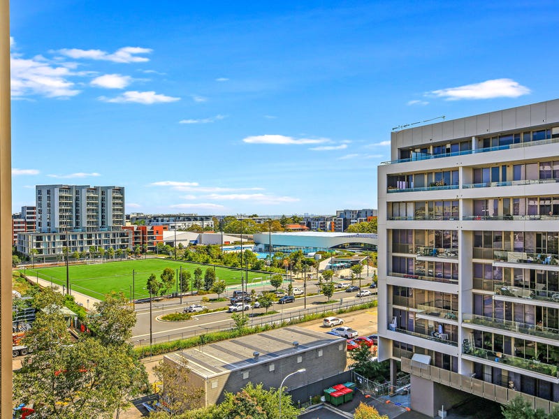647/10 Victoria Park Parade, Zetland, NSW 2017 Apartment for Sale