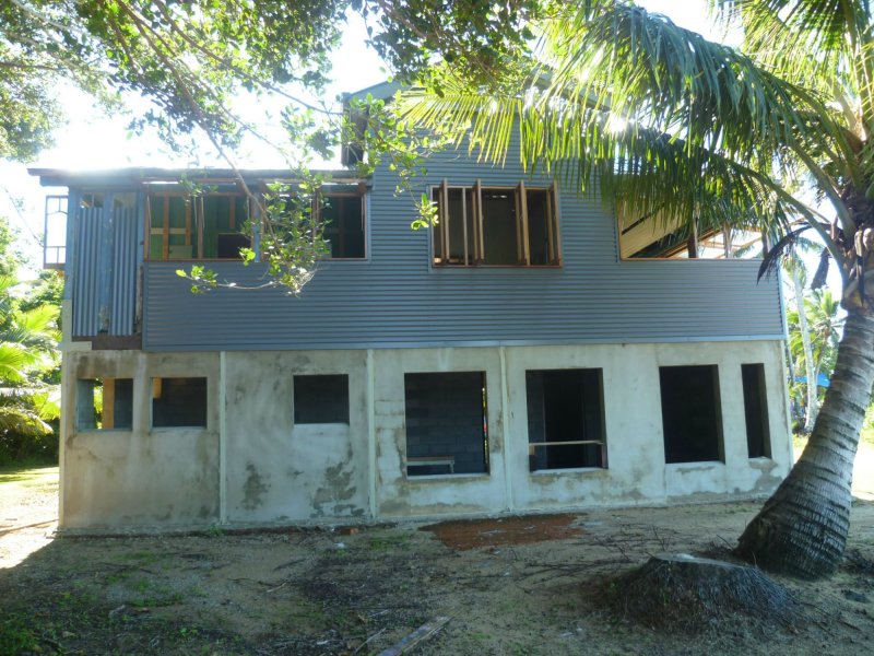 1 Elizabeth Street, Flying Fish Point, QLD 4860