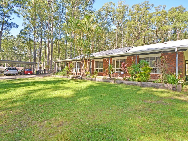 68 Jillalla Drive, King Creek, NSW 2446