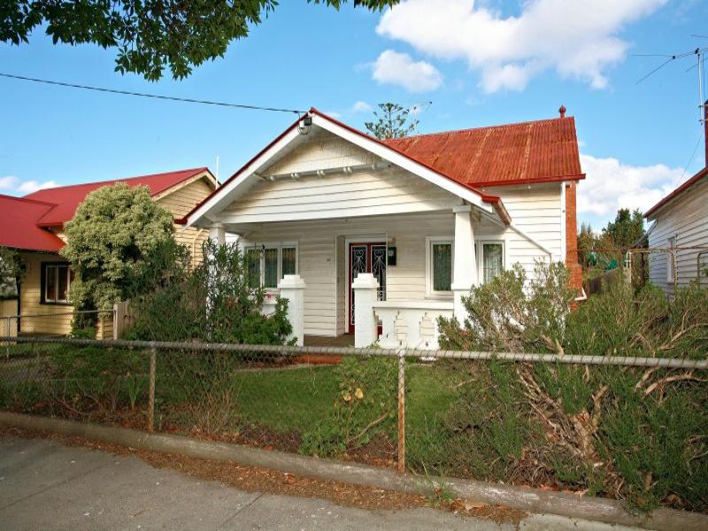 47 DAVID STREET, Preston, Vic 3072 Property Details