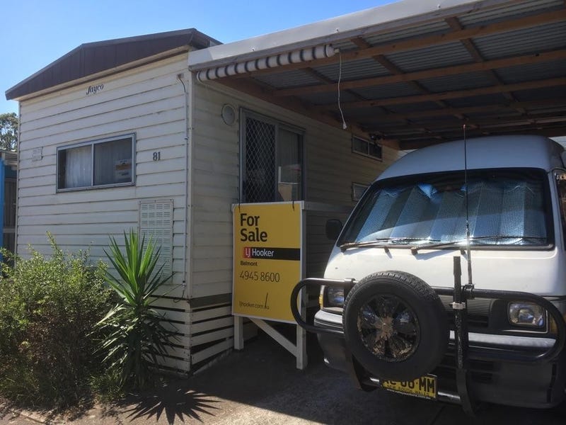 81/1A Kalaroo Road, Redhead, NSW 2290 Property Details