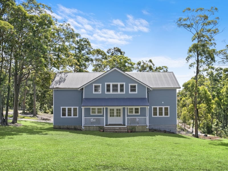 647 Duns Creek Road, Duns Creek, NSW 2321