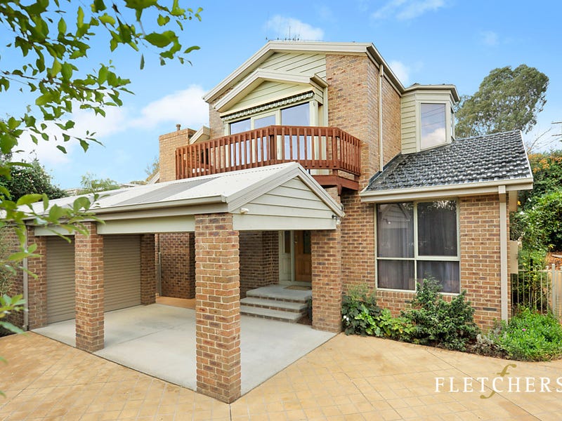 3 Sandra Street, Bulleen, Vic 3105