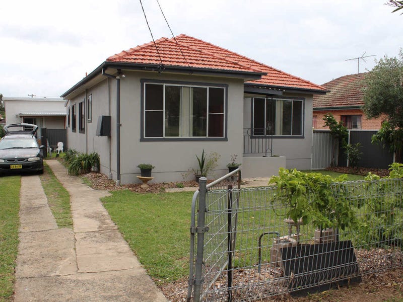 37 Meakin Street, Merrylands, NSW 2160