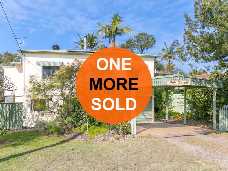 33 Belmore Street, Crescent Head, NSW 2440