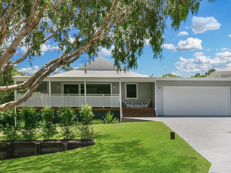 5 Defender Court, Sunrise Beach, Qld 4567 House for Sale realestate