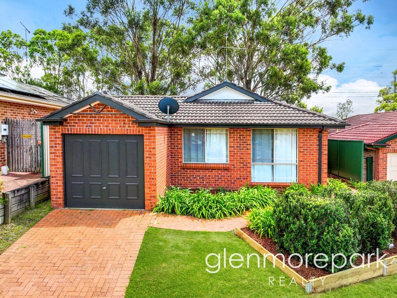 Auction Results & Clearance Rates in Glenmore Park, NSW 2745