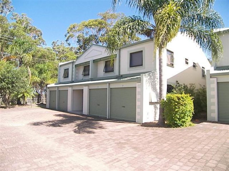 7/1923 Dowling Street, Nelson Bay, NSW 2315