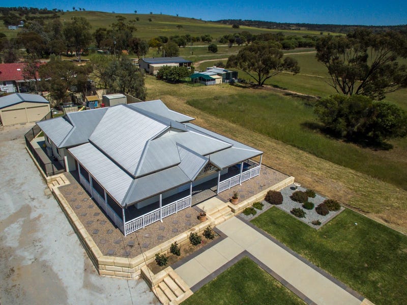 173 Clive Street, Spencers Brook, WA 6401