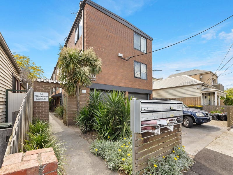 4 169 Albert Street, Port Melbourne, Vic 3207 - Realestate.com.au