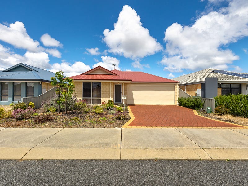 40 Malabar Street, Byford, WA 6122