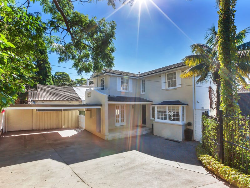 31 Bundarra Road, Bellevue Hill, NSW 2023