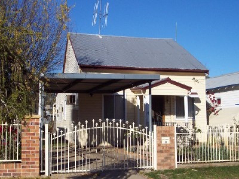 38 Tooloon Street, Coonamble, NSW 2829