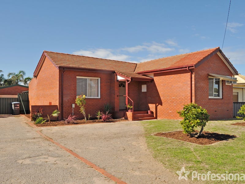 115 Francis Street, Beachlands, WA 6530 Property Details