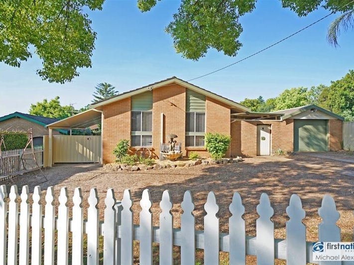 42 Macarthur Road, Elderslie, NSW 2570 Property Details