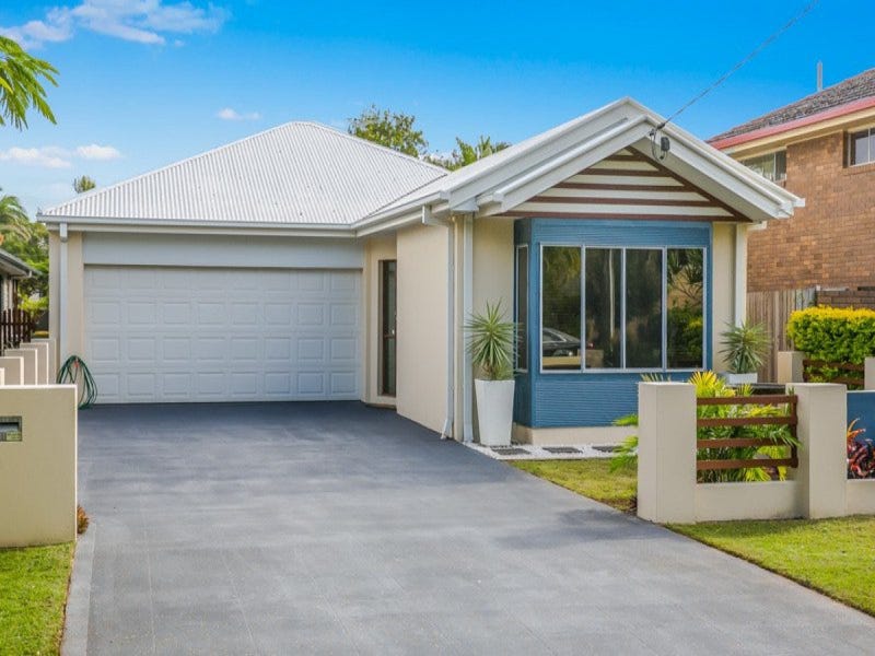 36 Thomas Street, Birkdale, QLD 4159