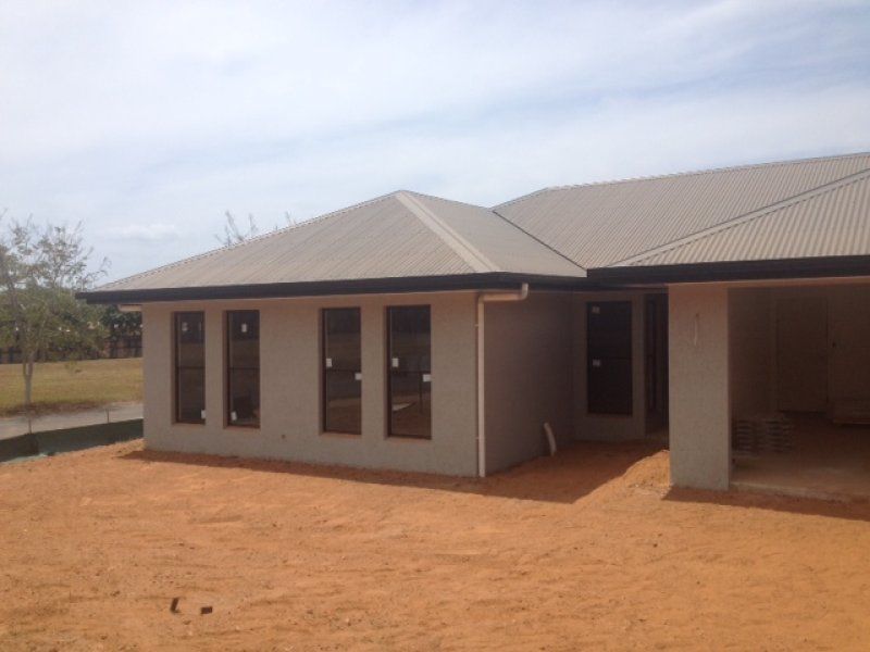 Lot 345 Sedgwick Close, Edmonton, Qld 4869 Property Details