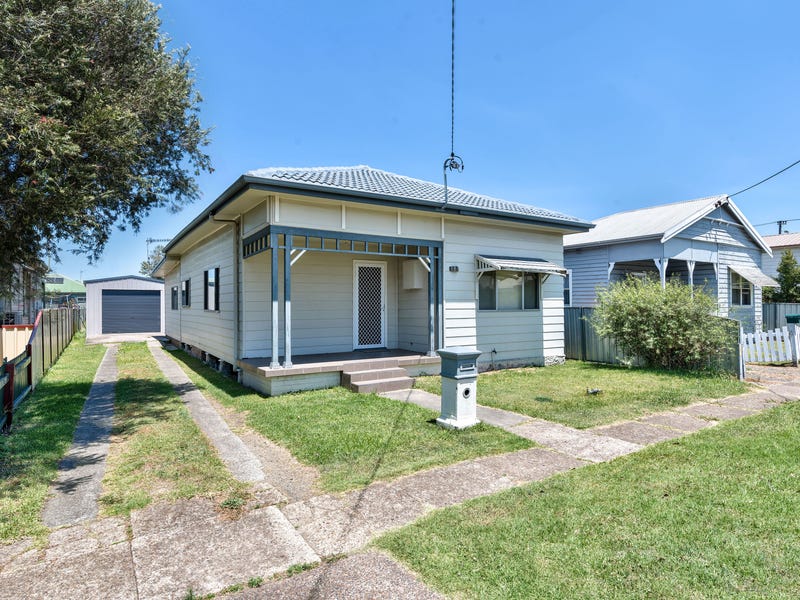 18 St Road, New Lambton, NSW 2305 House for Sale realestate