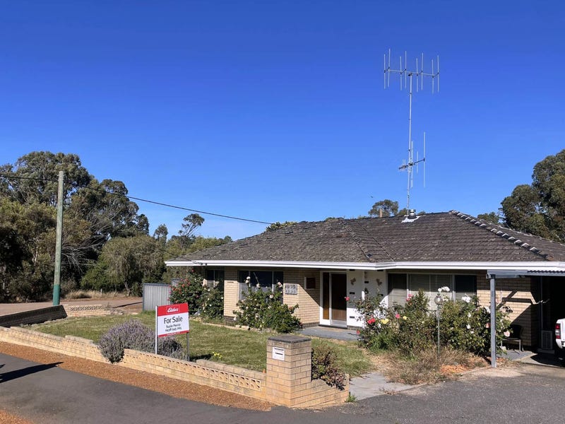 1 Taylor Street, Tambellup, WA 6320 Property Details