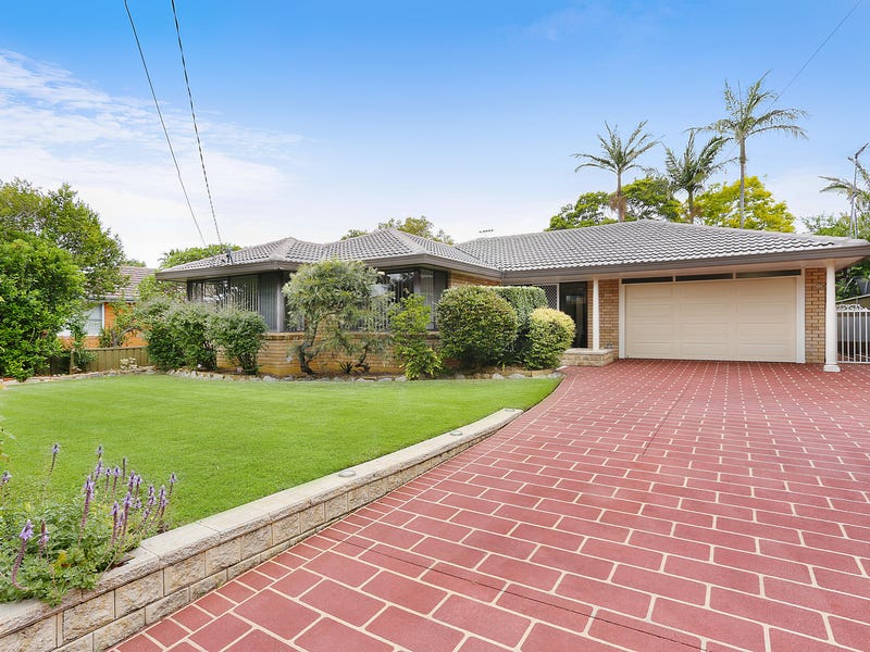 64 Essington Crescent, Sylvania, NSW 2224 Property Details