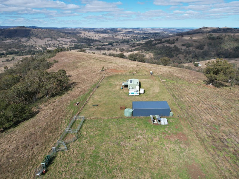 Lot 115 2021 Pembroke Road, Cassilis, NSW 2329 Property Details
