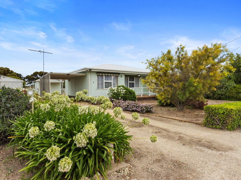 9 Gillerton Terrace, Edithburgh, SA 5583 Property Details