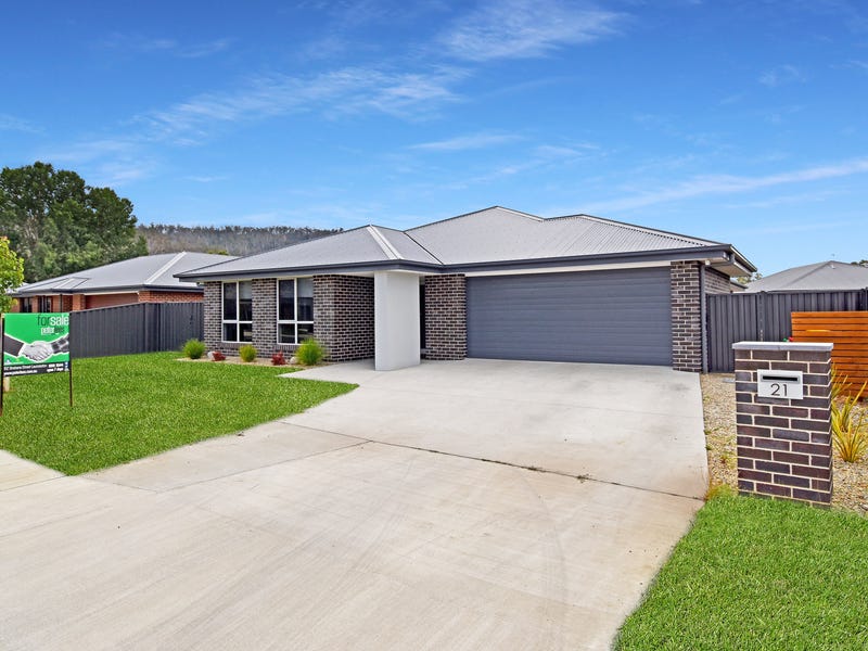 21 Glenmore Drive, Hadspen, Tas 7290 Property Details