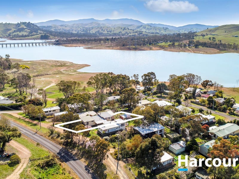 3472 Maintongoon Rd, Bonnie Doon, Vic 3720 House for Sale