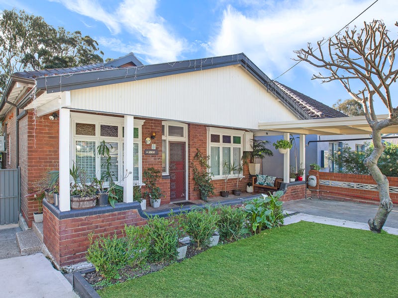 144 Lyons Road, Drummoyne, NSW 2047 Property Details