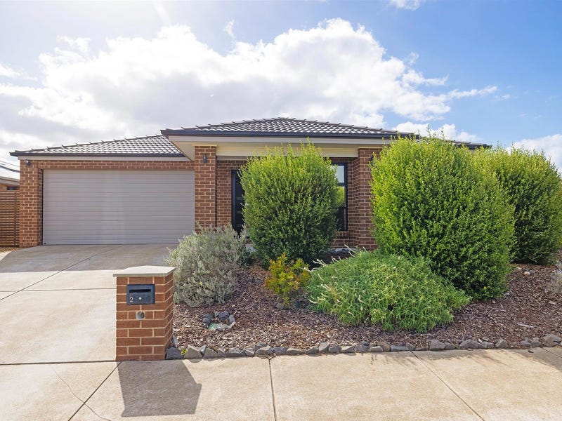 2 O'Malley Drive, Dennington, Vic 3280 House for Sale