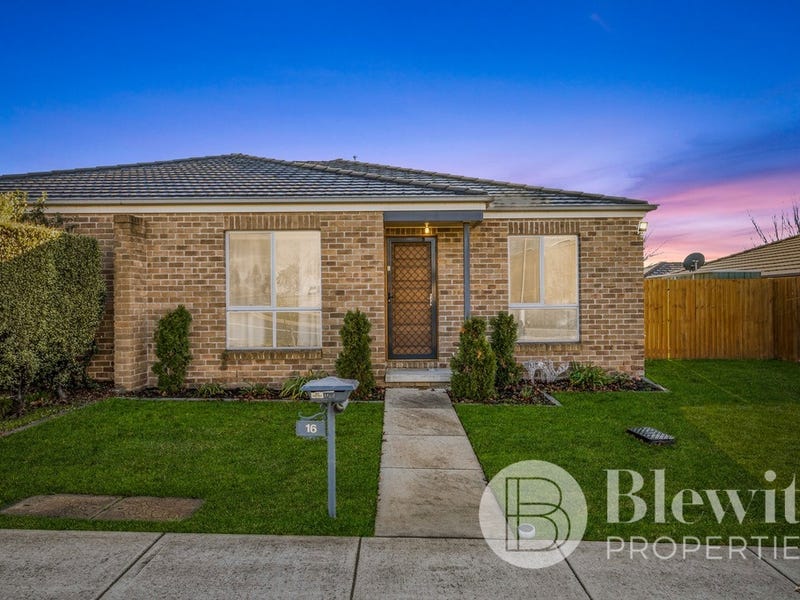 16 Fernando Street, Bonner, ACT 2914