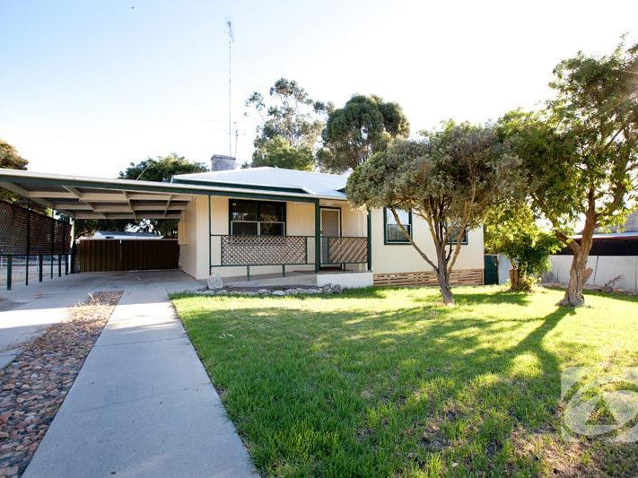 8 Lochiel Avenue, Naracoorte, SA 5271 Property Details